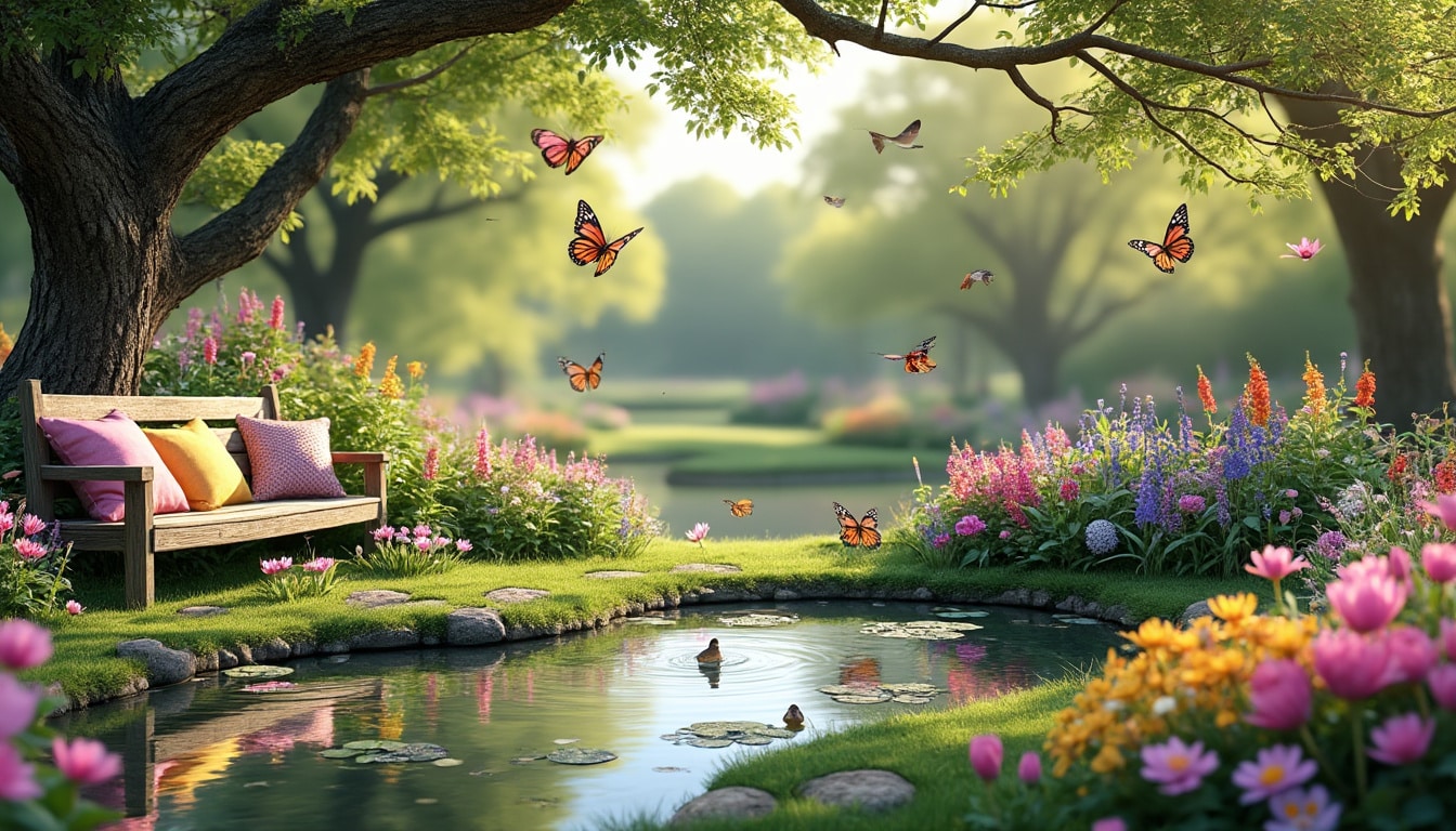 plongez dans l'univers du jardin amiens, un havre de paix dédié à la biodiversité. explorez ses espaces verdoyants et profitez d'un moment de détente au cœur de la nature. éveillez vos sens et laissez-vous inspirer par la beauté de cet écosystème exceptionnel.