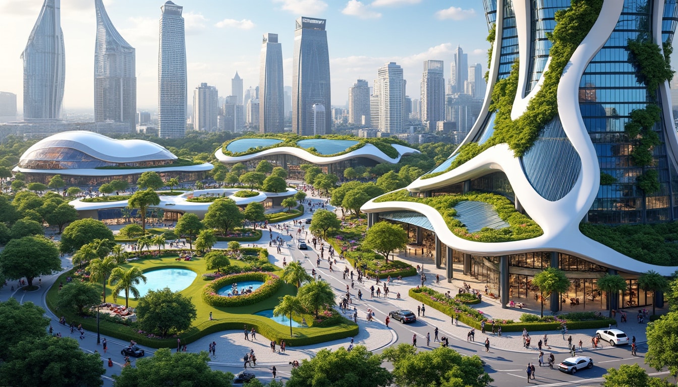 découvrez en avant-première six nouveaux quartiers innovants qui transformeront votre environnement et amélioreront votre qualité de vie en 2025. explorez les projets urbains pensés pour répondre aux besoins des citadins modernes, alliant écologie, technologie et convivialité.