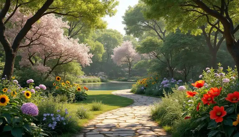 explorez le jardin botanique de bordeaux, un véritable havre de paix dédié à la biodiversité. idéal pour une promenade en pleine nature, ce jardin unique vous invite à découvrir une riche variété de plantes tout en vous offrant un moment de sérénité au cœur de la ville.