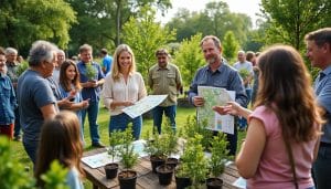 découvrez comment certaines mairies incitent leurs habitants à planter des arbres grâce à des financements attractifs. cette initiative vise à améliorer l'environnement et à favoriser la biodiversité locale. apprenez-en plus sur les mécanismes et les avantages de cette démarche écoresponsable.