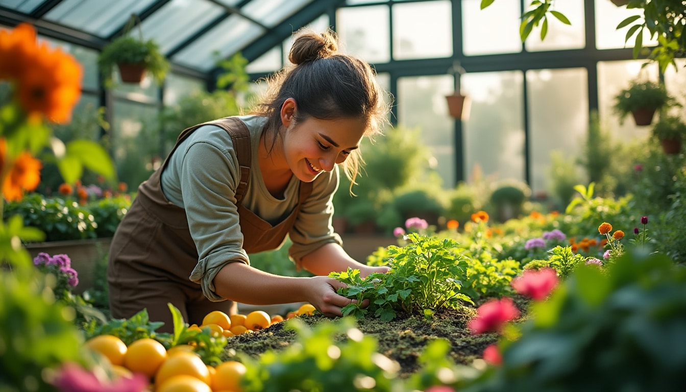 découvrez comment échapper légalement à la taxe sur votre serre de jardin en 2025 grâce à nos conseils pratiques et astucieux. optimisez votre investissement et profitez pleinement de votre espace de jardin tout en respectant la législation.
