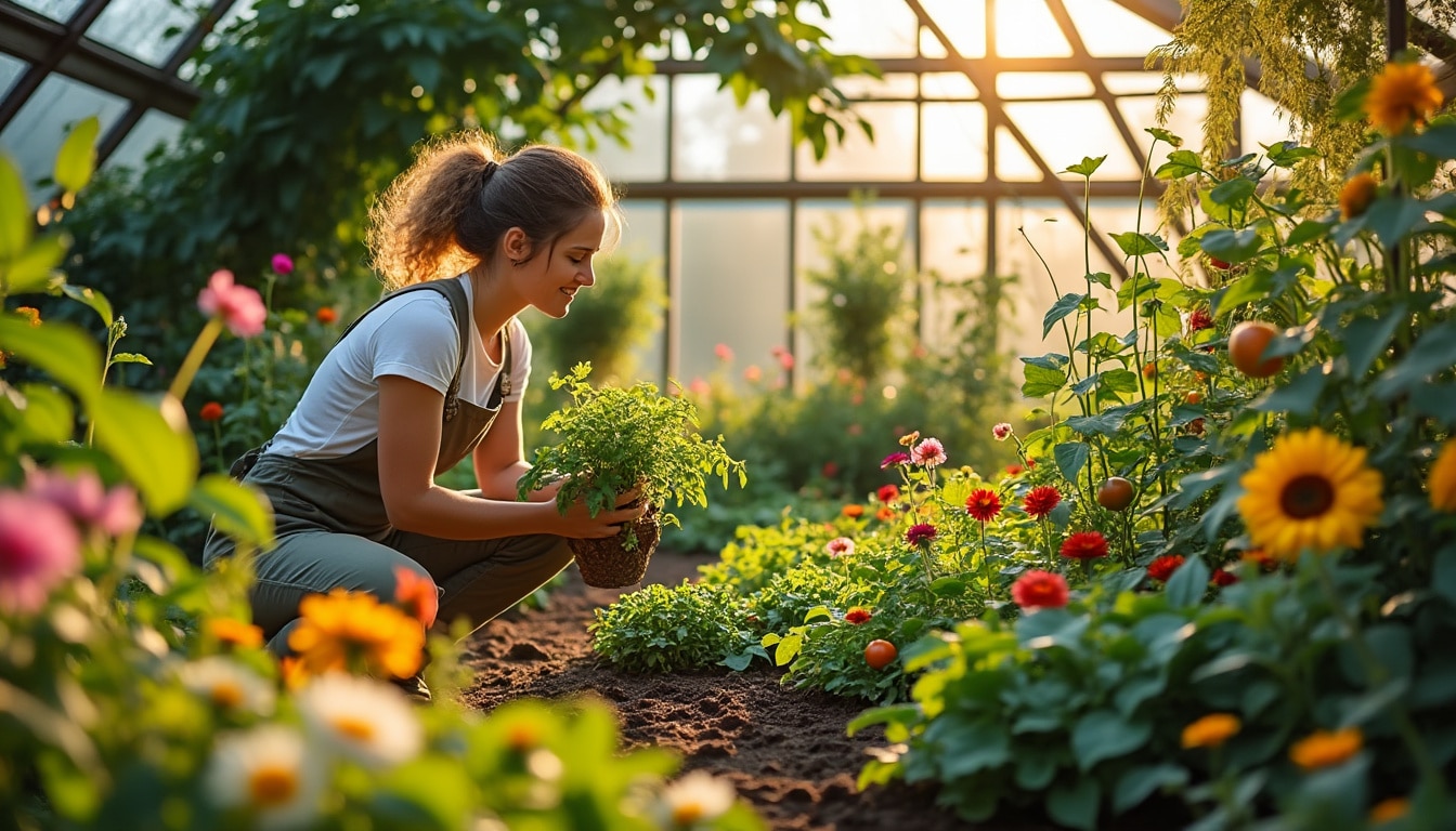 découvrez comment éviter la taxe sur votre serre de jardin en 2025 grâce à cette méthode légale et astucieuse. protégez vos investissements tout en profitant de votre espace vert sans tracas.