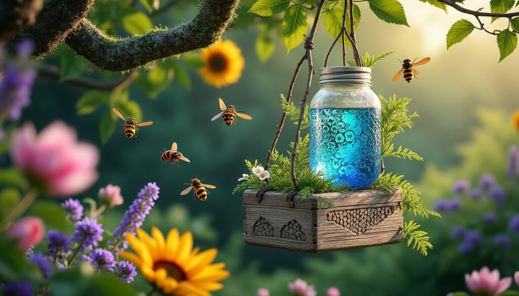 découvrez les 3 pièges naturels spécialement évalués par des spécialistes pour lutter contre les frelons asiatiques. apprenez leur efficacité et comment les utiliser pour vous protéger de ces nuisibles tout en respectant l'environnement.