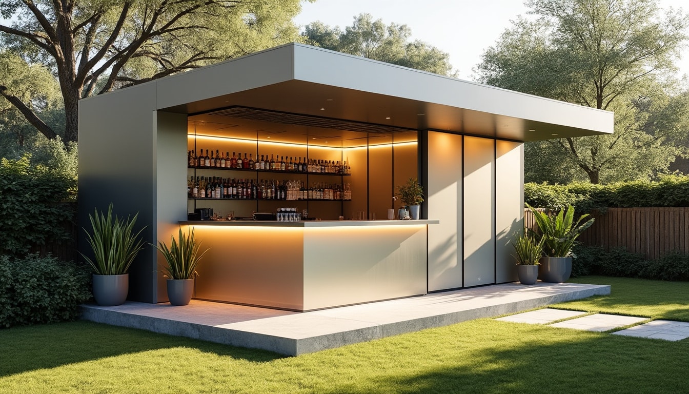 découvrez notre guide complet pour choisir le meilleur abri bar de jardin en 2025. profitez de conseils pratiques, de critères essentiels et d'astuces pour aménager un espace extérieur convivial et élégant.
