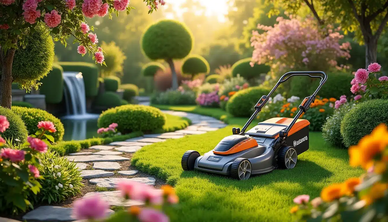 participez au concours 'jardin de l'année 2025' de husqvarna et mettez en valeur votre jardin remarquable, réalisé grâce aux outils husqvarna. montrez votre créativité et votre passion pour l'aménagement paysager, et courez la chance de remporter des prix prestigieux. inscrivez-vous dès maintenant et faites fleurir votre talent au sein de notre communauté de jardiniers!