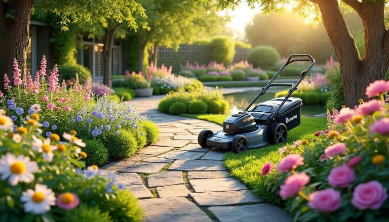participez au concours 'jardin de l'année 2025' proposé par husqvarna et mettez en valeur votre jardin exceptionnel. ce concours célèbre la beauté des espaces extérieurs créés avec les outils innovants de husqvarna. inscrivez-vous dès maintenant et partagez votre passion pour le jardinage tout en pouvant remporter des prix incroyables !