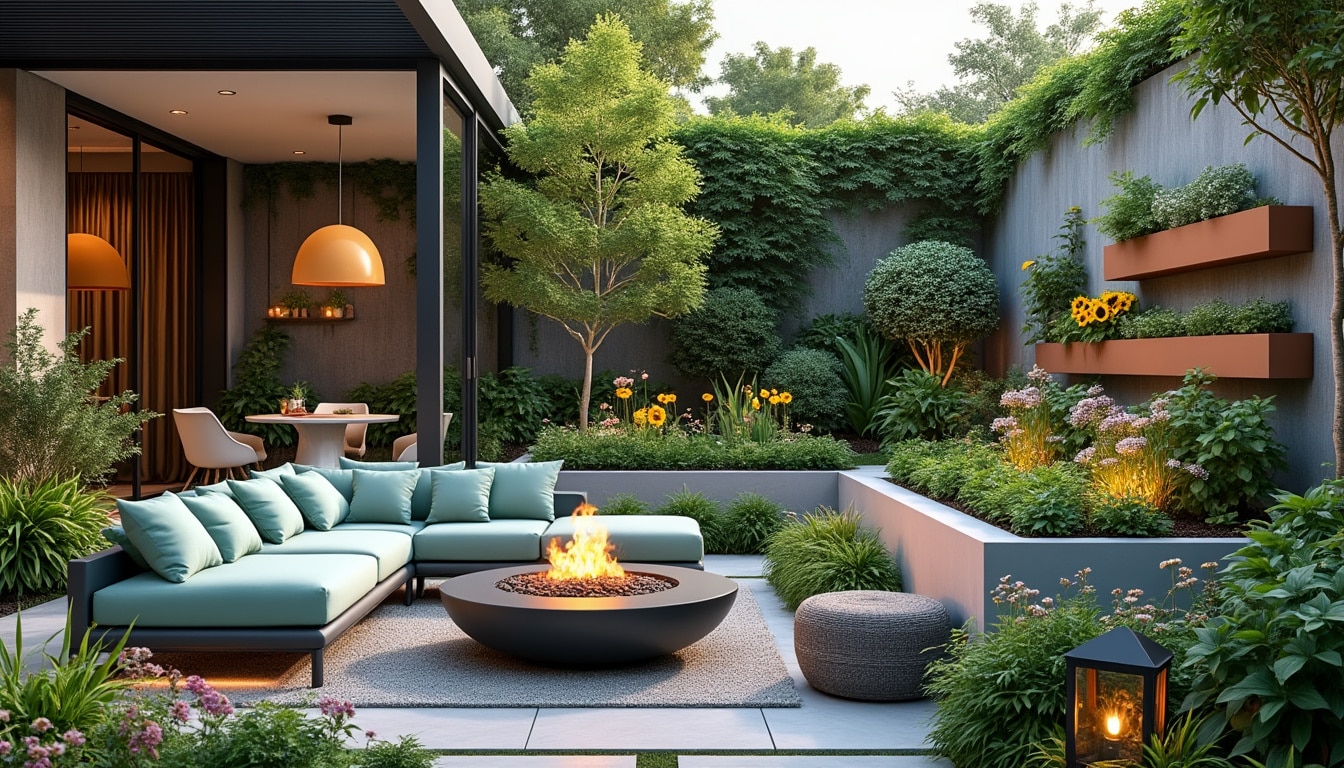 découvrez des idées créatives pour transformer votre terrasse et jardin avec leroy merlin en 2025. inspirez-vous des dernières tendances pour aménager votre espace extérieur et le rendre unique et accueillant.