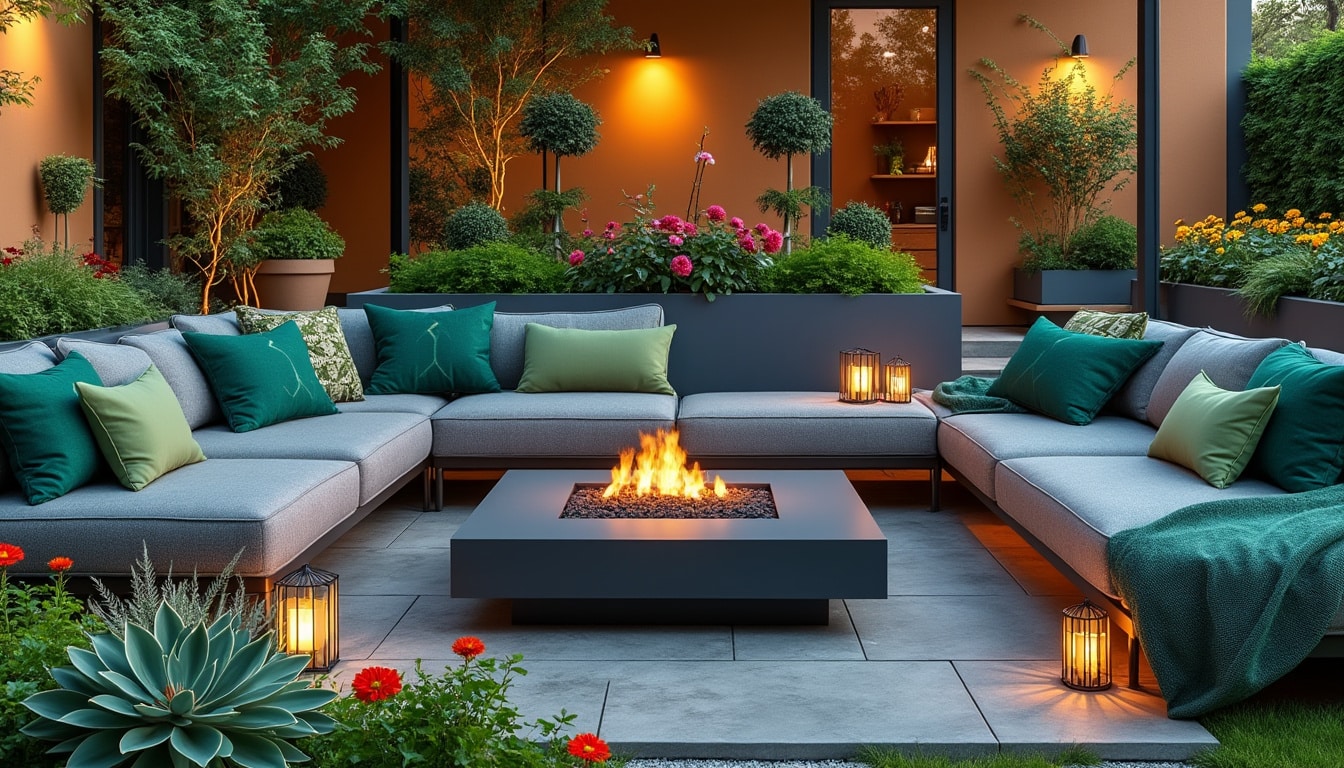 découvrez des idées créatives pour transformer votre terrasse et jardin en un espace de rêve avec leroy merlin en 2025. inspirez-vous de nos conseils et astuces pour embellir votre extérieur, alliant style et fonctionnalité.