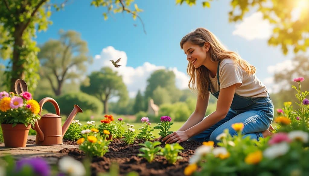 découvrez des conseils pratiques de jardiniers passionnés pour bien démarrer votre saison de jardinage. apprenez les meilleures techniques, astuces et recommandations pour cultiver vos plantes avec succès et profiter d'un jardin florissant. que vous soyez débutant ou expérimenté, trouvez l'inspiration pour créer un espace vert épanouissant.