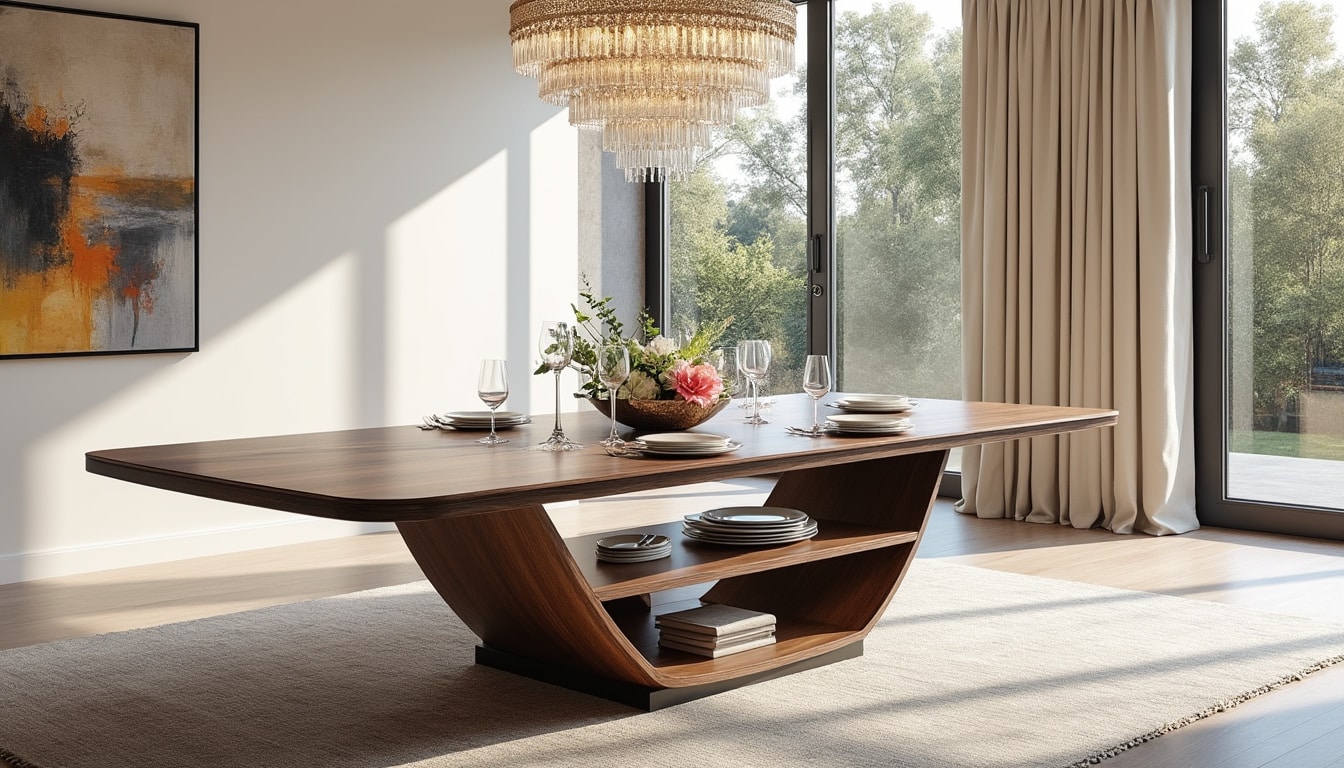 découvrez la table révolutionnaire de lidl qui redéfinit le concept de mobilier abordable. face à la concurrence d'ikea et carrefour, cette innovation promet style et fonctionnalité à un prix imbatable. ne manquez pas cette opportunité d'améliorer votre intérieur avec un choix à la fois tendance et économique.