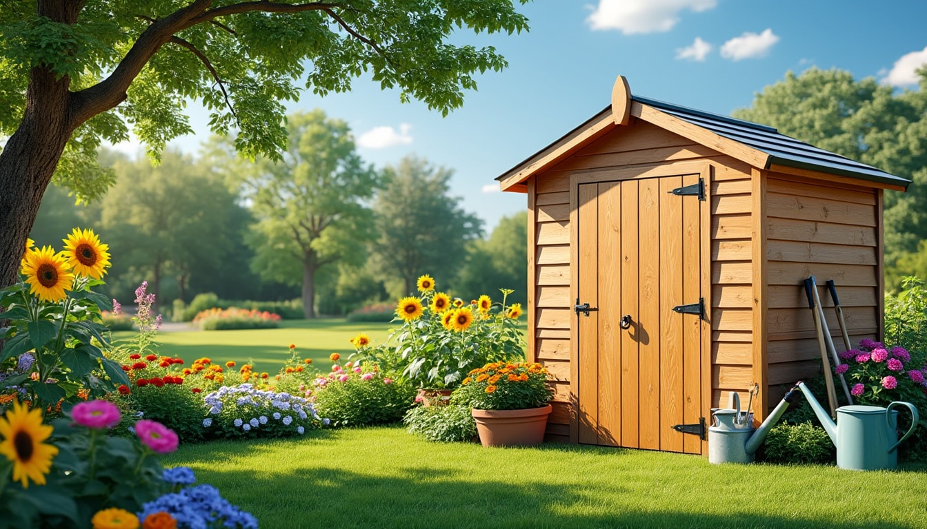 découvrez tout sur la taxe sur abri de jardin : conditions d'imposition, exemptions possibles, et conseils pratiques pour mieux gérer cette taxe. informez-vous sur vos droits et obligations pour profiter pleinement de votre espace extérieur.