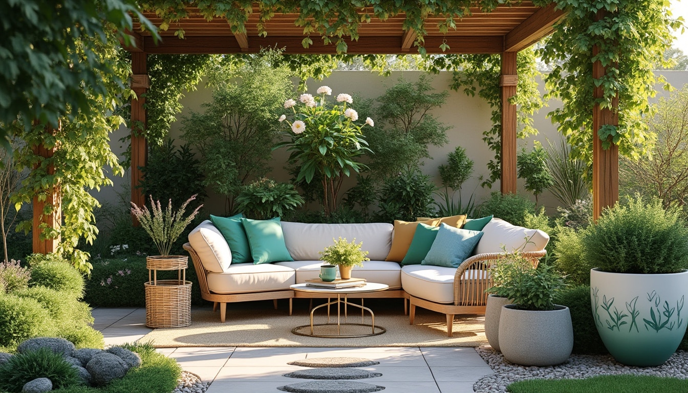découvrez le jardin de meghan markle, un espace enchanteur qui redéfinit les tendances déco de 2025. inspirez-vous de ses choix de plantes, d'agencement et d'harmonie naturelle pour transformer votre propre jardin en un lieu de sérénité et de style.