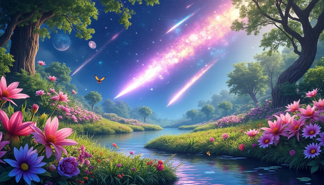 découvrez le jardin des météores, un havre de paix où la nature rencontre la sérénité. explorez des merveilles naturelles et laissez-vous inspirer par un environnement propice à la détente et à l'émerveillement.