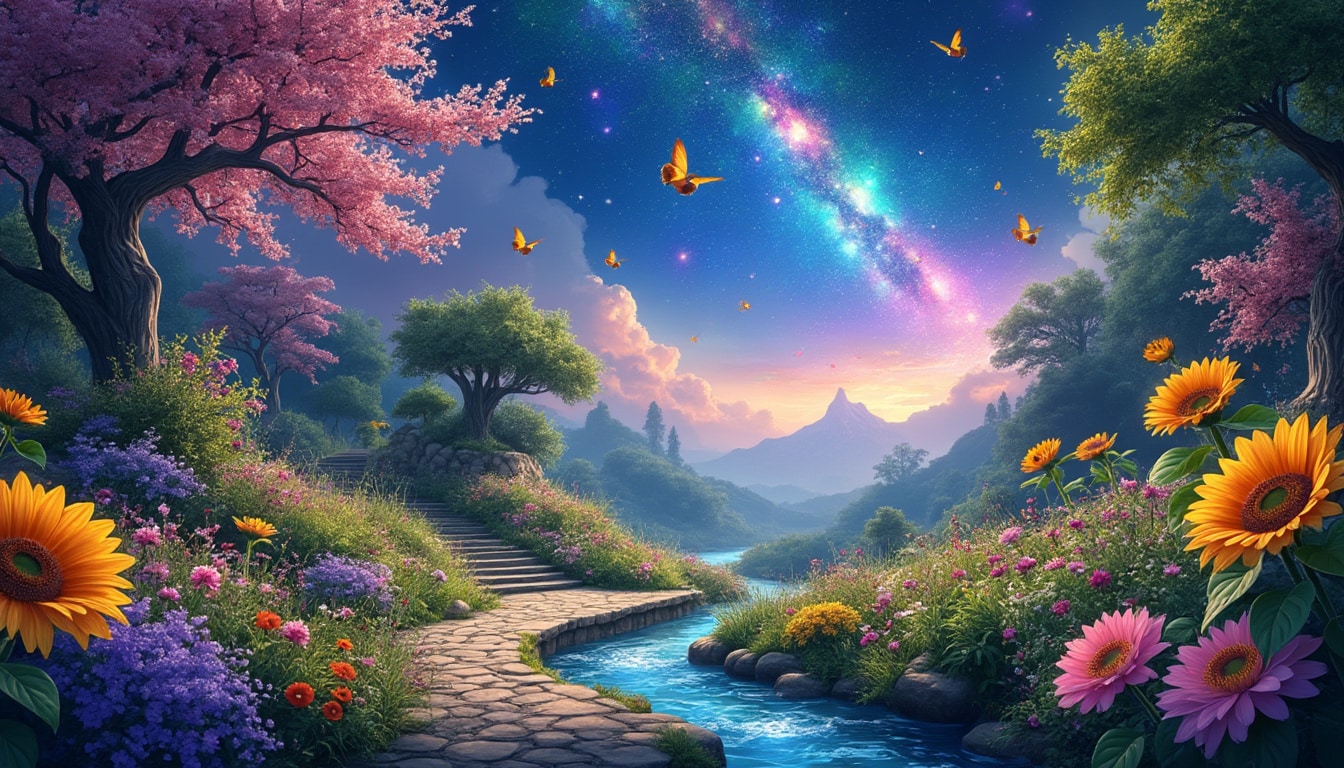 découvrez le jardin des météores, un havre de paix où nature et sérénité se rencontrent. explorez cet espace enchanteur, propice à la détente et aux découvertes fascinantes. éveillez vos sens dans cet écrin de verdure.