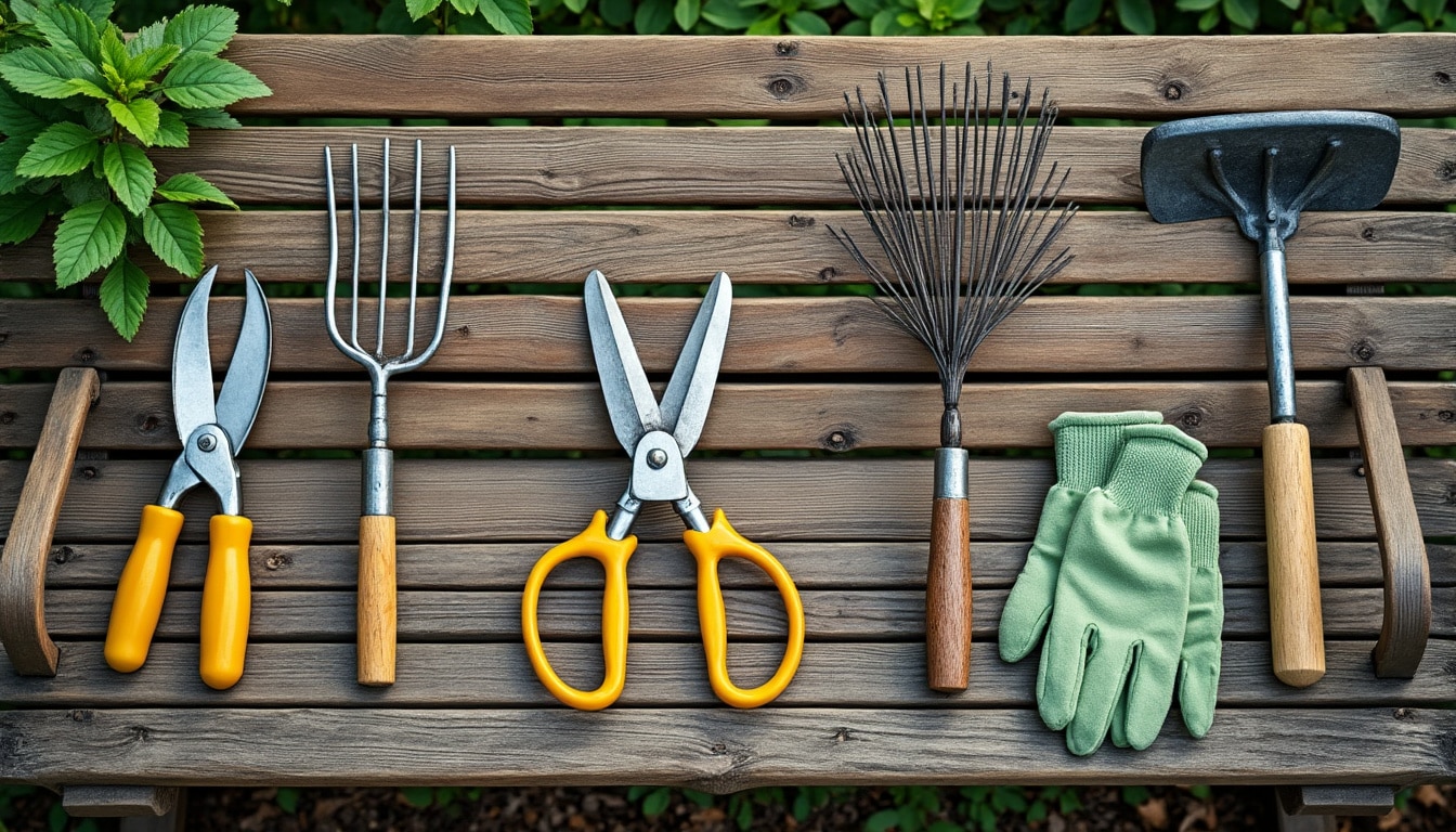 découvrez nos meilleurs conseils pour entretenir votre coupe de jardin et maintenir un espace extérieur magnifique tout au long de l'année. apprenez les techniques essentielles, les outils recommandés et les astuces d'experts pour un jardin épanoui et resplendissant.