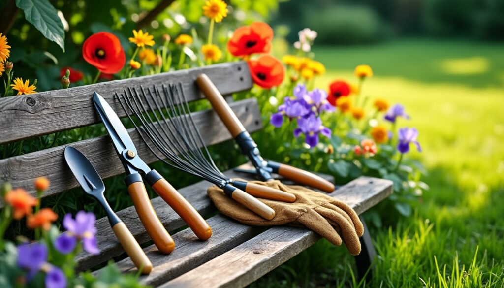 découvrez nos astuces infaillibles pour maintenir la beauté et la santé de votre coupe de jardin. apprenez à tailler, arroser et nourrir vos plantes pour un espace extérieur épanoui et harmonieux.