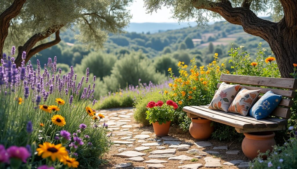 découvrez les astuces incontournables pour transformer votre jardin en un véritable havre de paix provençal. apprenez à choisir les plantes, à créer des ambiances chaleureuses et à profiter pleinement de l'art de vivre en provence. un guide essentiel pour un jardin florissant et authentique.