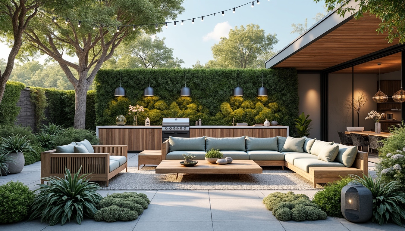 découvrez les tendances incontournables de l'aménagement extérieur en 2025. transformez votre jardin en un espace de vie convivial et agréable, alliant confort et esthétisme, pour profiter pleinement de vos moments en plein air.