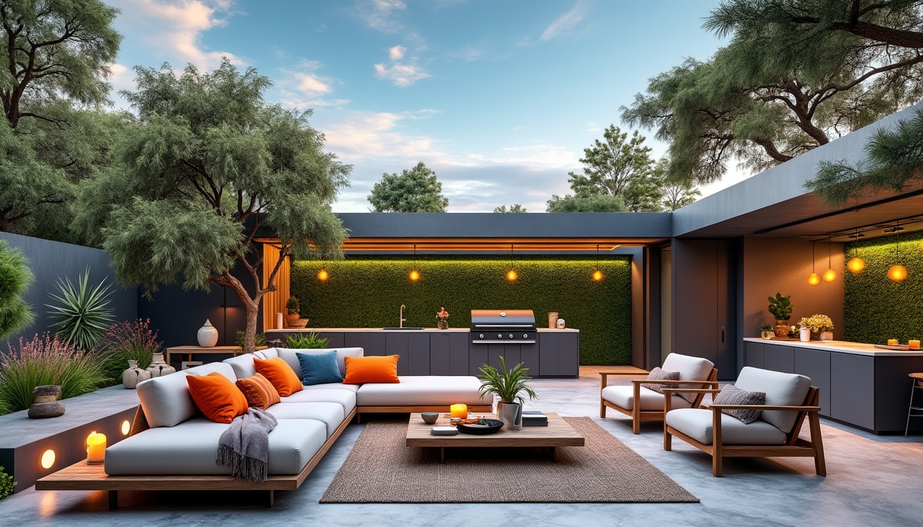 découvrez les tendances incontournables de l'aménagement extérieur en 2025 pour transformer votre jardin en un véritable espace de vie. apprenez à créer une ambiance agréable et fonctionnelle, alliant esthétique et confort, grâce à nos conseils et idées inspirantes.