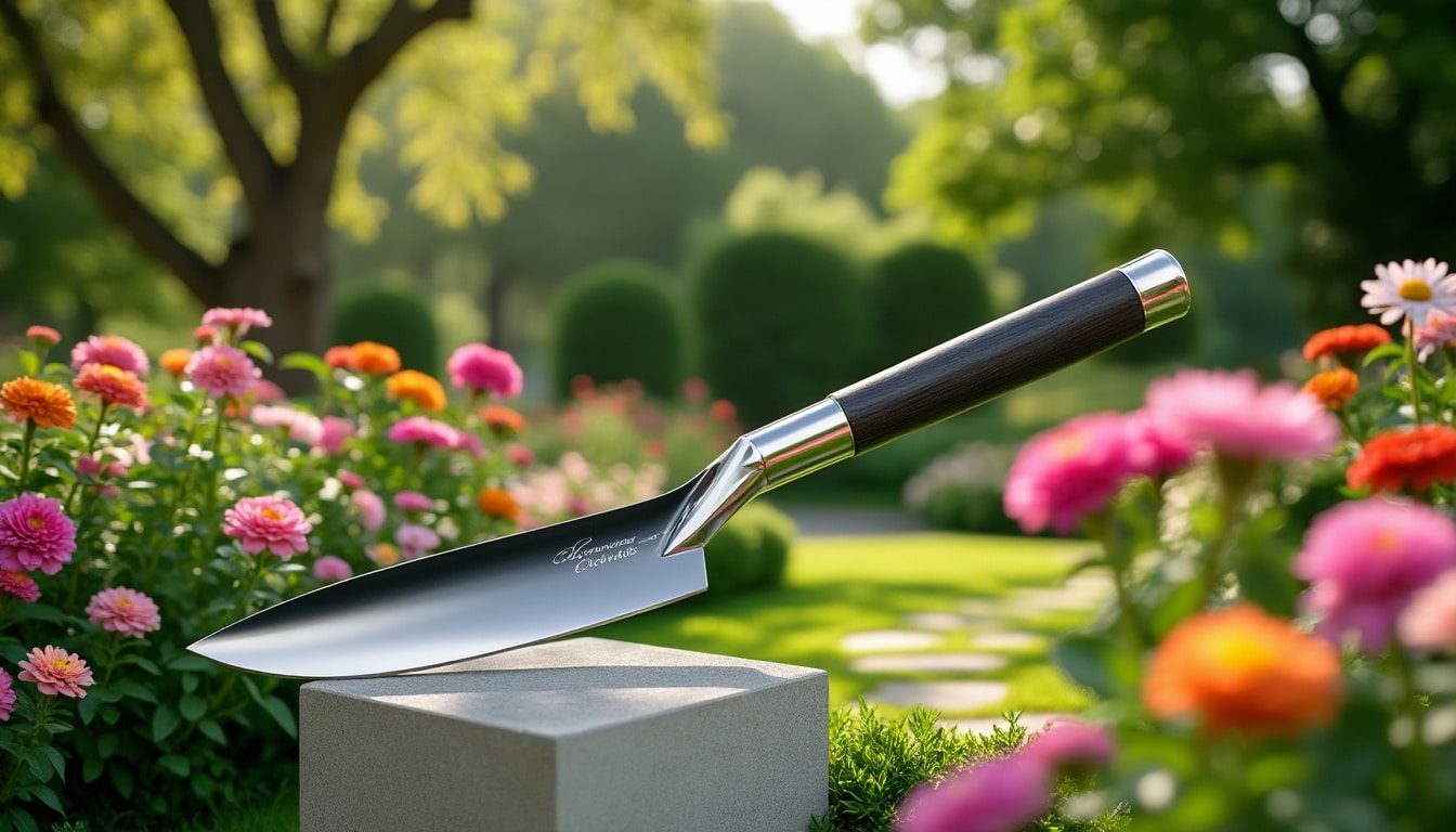 découvrez pourquoi il est essentiel de souscrire une assurance pour votre outil de jardinage à 3 750 €. protégez votre investissement contre les imprévus et évitez des dépenses inattendues grâce à une couverture adaptée.