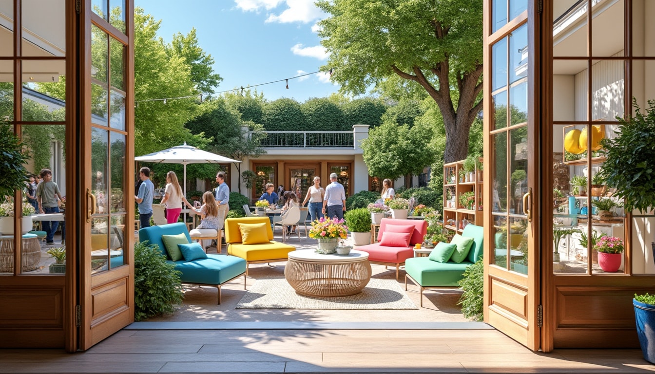rejoignez l'équipe de jardiland à lieusaint comme vendeur saisonnier en mobilier de jardin et décoration ! profitez d'une belle opportunité pour partager votre passion pour l'aménagement extérieur tout en développant vos compétences dans un cadre dynamique. postulez dès maintenant et contribuez à créer de beaux espaces verts pour nos clients.