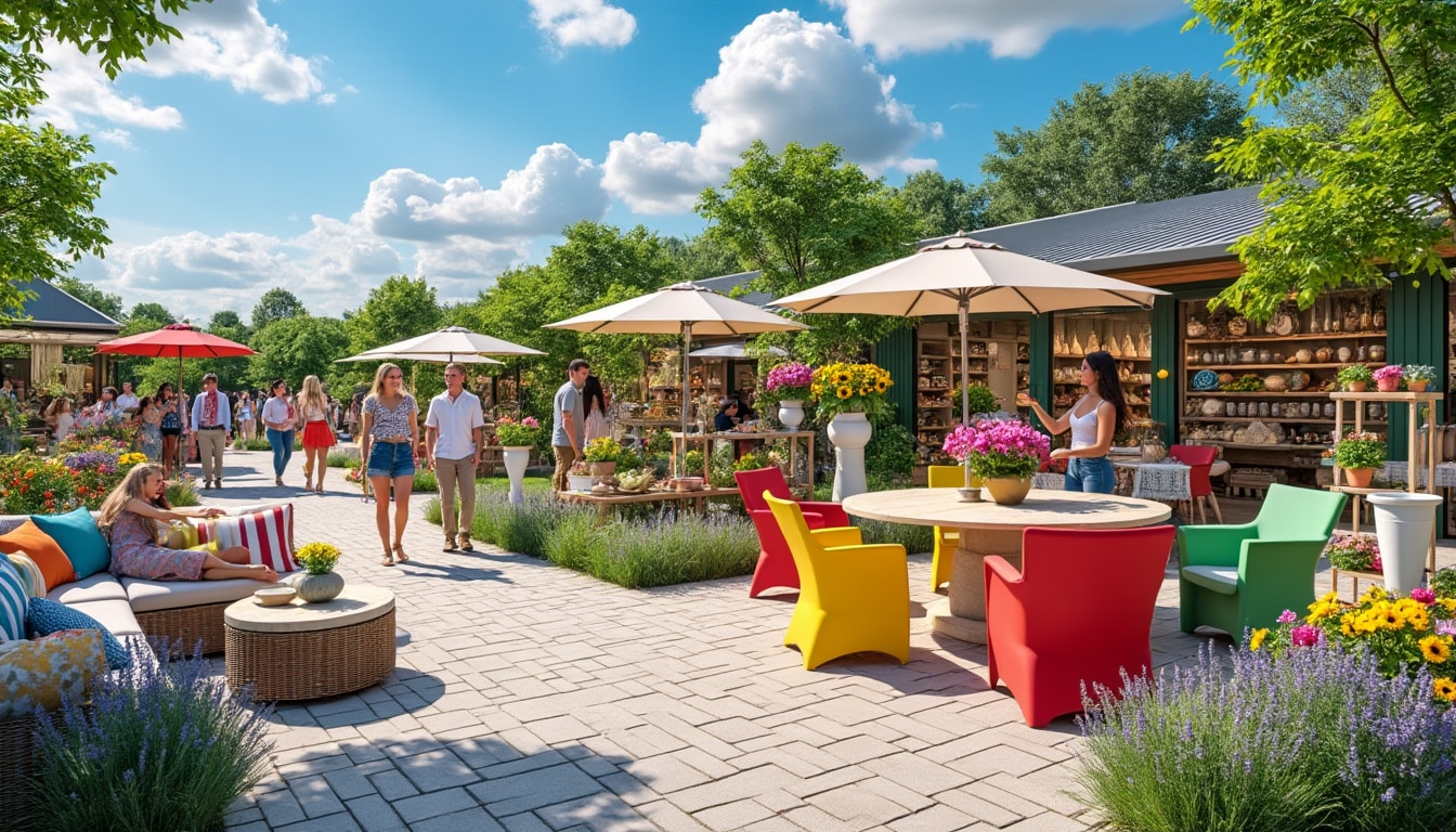 rejoignez l'équipe de jardiland à lieusaint en tant que vendeur saisonnier en mobilier de jardin et décoration. profitez d'une expérience enrichissante dans un environnement dynamique, où votre passion pour le jardinage et la décoration pourra s'épanouir. postulez dès maintenant pour faire partie d'une enseigne reconnue !