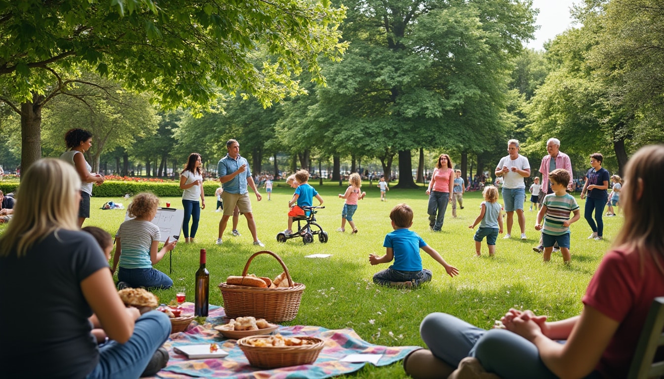 participez activement à la création du jardin république à caen ! inscrivez-vous dès maintenant pour la concertation et contribuez à façonner cet espace vert qui enrichira votre quartier.
