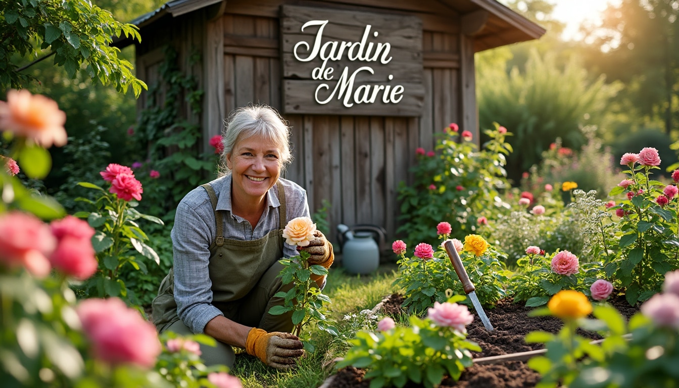 découvrez des astuces d'experts pour cultiver un jardin épanoui et durable. apprenez à faire preuve de patience au jardin et transformez votre espace extérieur en un véritable havre de paix.
