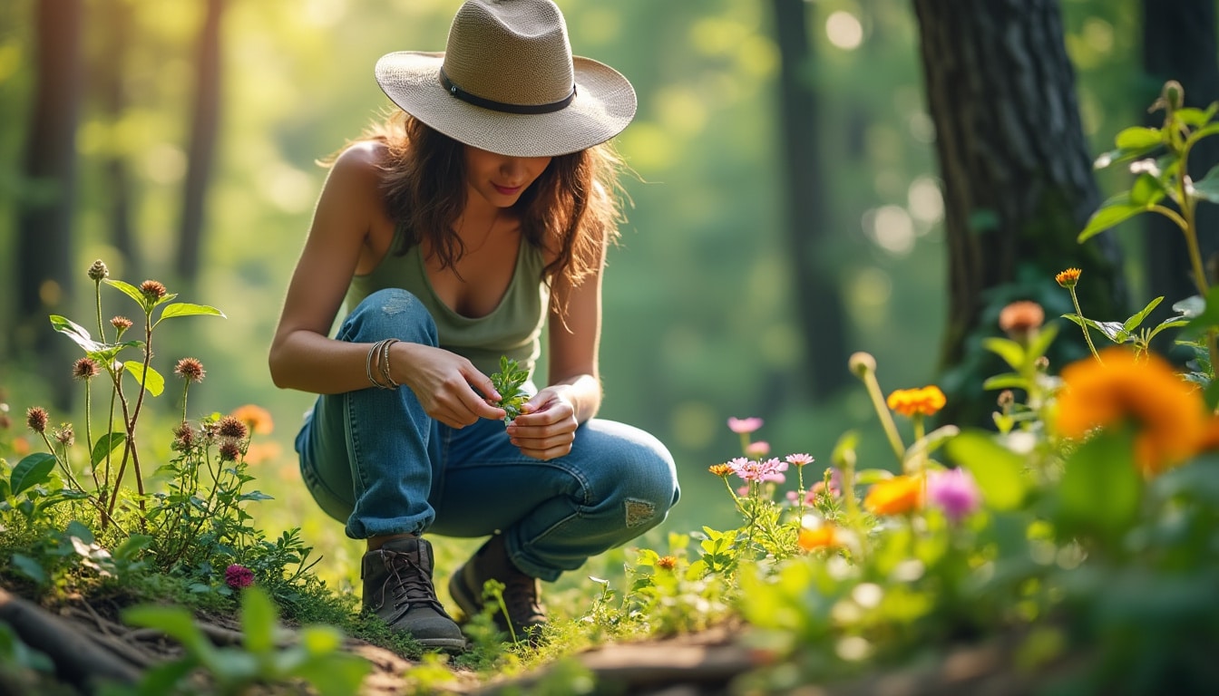 découvrez dans cet article si la collecte légale de graines et de plantes en forêt pour un replantage domestique est autorisée. explorez les règles, les précautions à prendre et les implications environnementales liées à cette pratique.