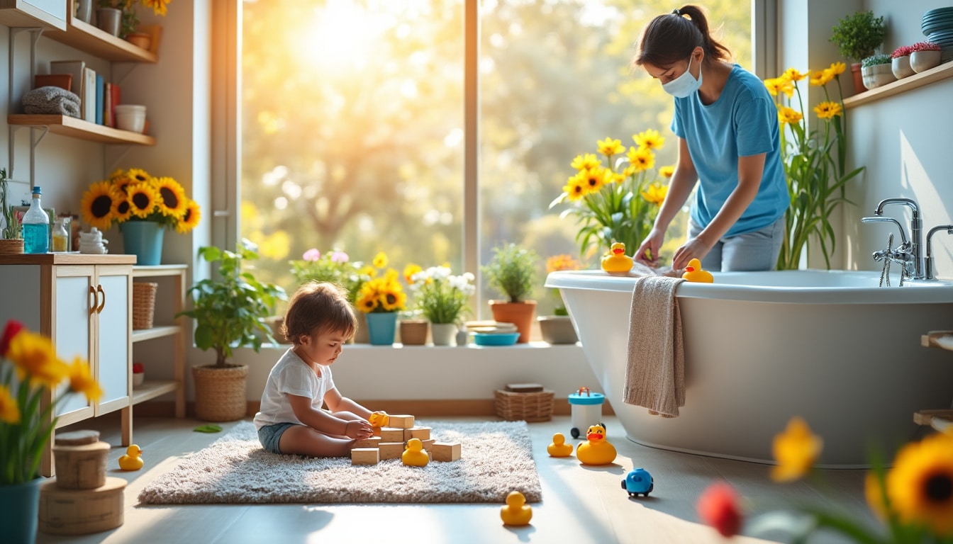 découvrez nos conseils pratiques pour assurer votre sécurité à la maison ce printemps. adoptez les bons réflexes pour prévenir les accidents et profiter pleinement de cette belle saison en toute sérénité.