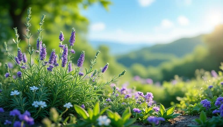 découvrez comment protéger vos plantes des chrysomèles de manière naturelle avec des astuces utilisant le romarin, la lavande et la sauge. apprenez à favoriser un jardin sain et écoresponsable.