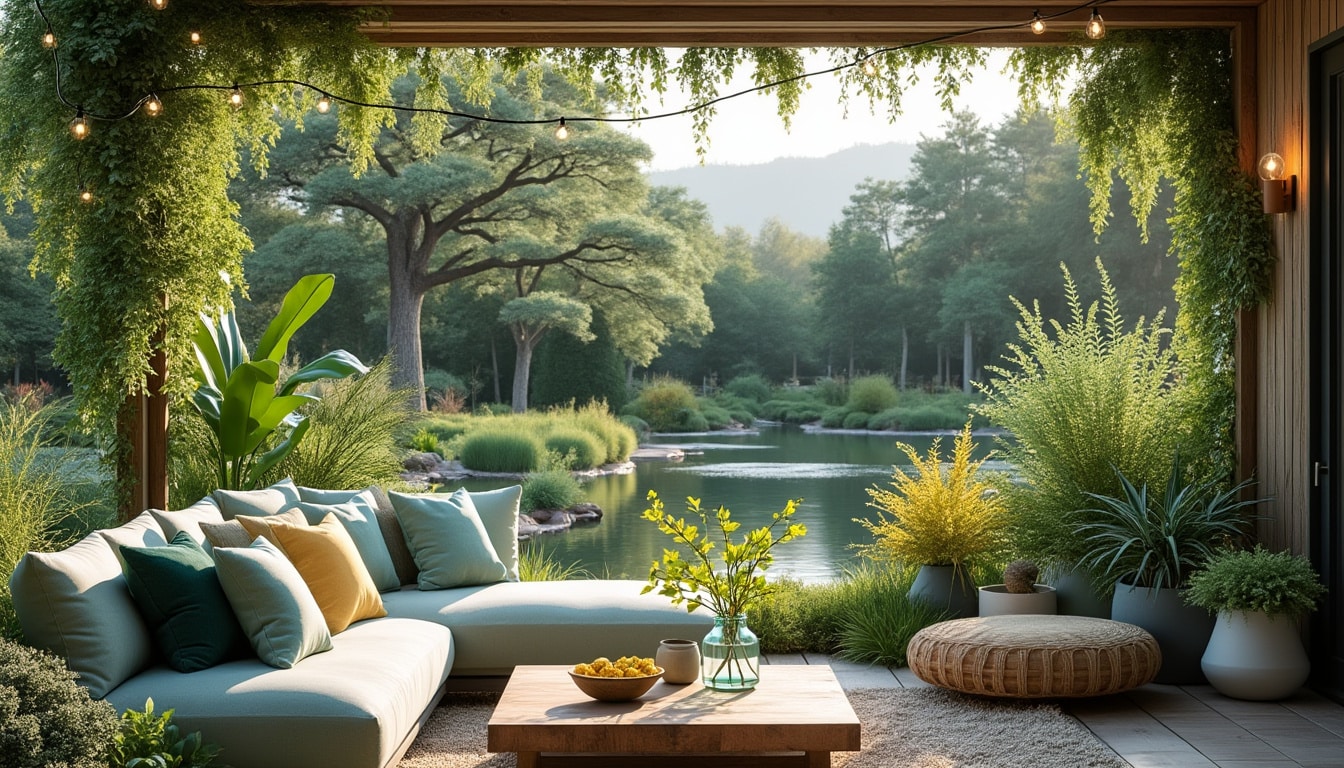 transformez votre espace extérieur en une oasis de détente avec notre guide sur les tendances déco incontournables pour votre terrasse. inspirez-vous des dernières innovations et créez la terrasse de vos rêves qui reflète votre style personnel. élevez votre expérience en extérieur grâce à des idées fraîches et modernes.