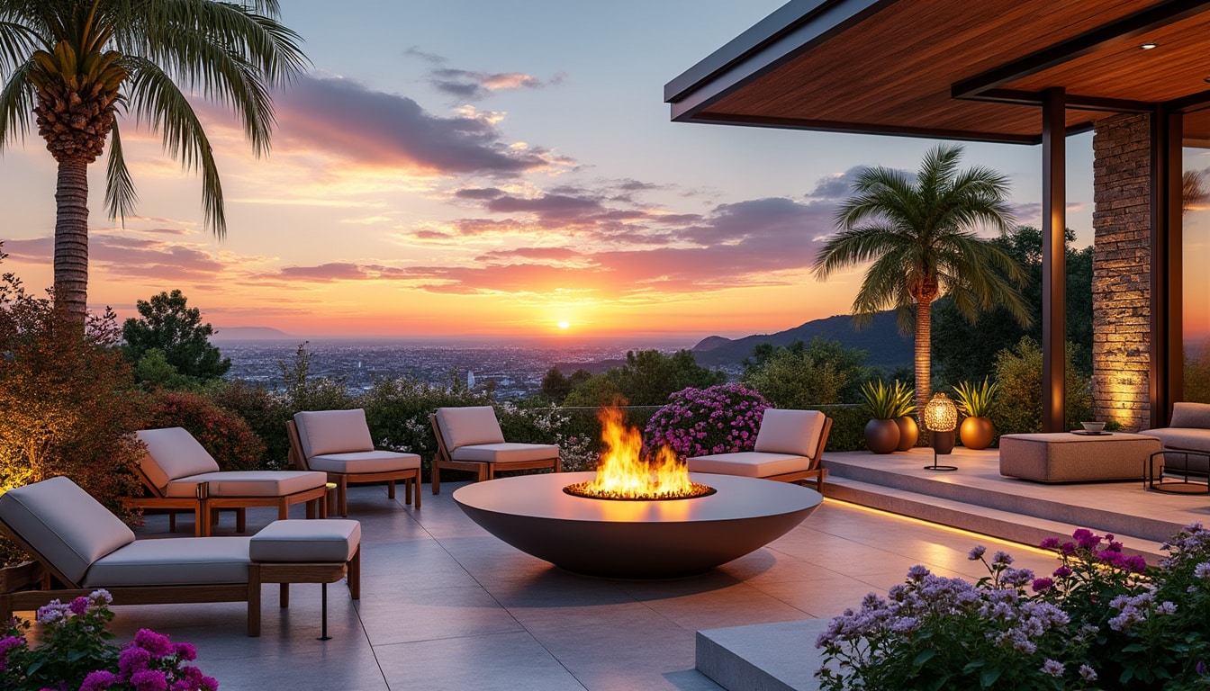 découvrez les tendances incontournables de 2025 pour transformer votre terrasse en un espace élégant et accueillant. des idées innovantes et inspirantes pour sublimer votre extérieur et profiter pleinement de vos moments en plein air.