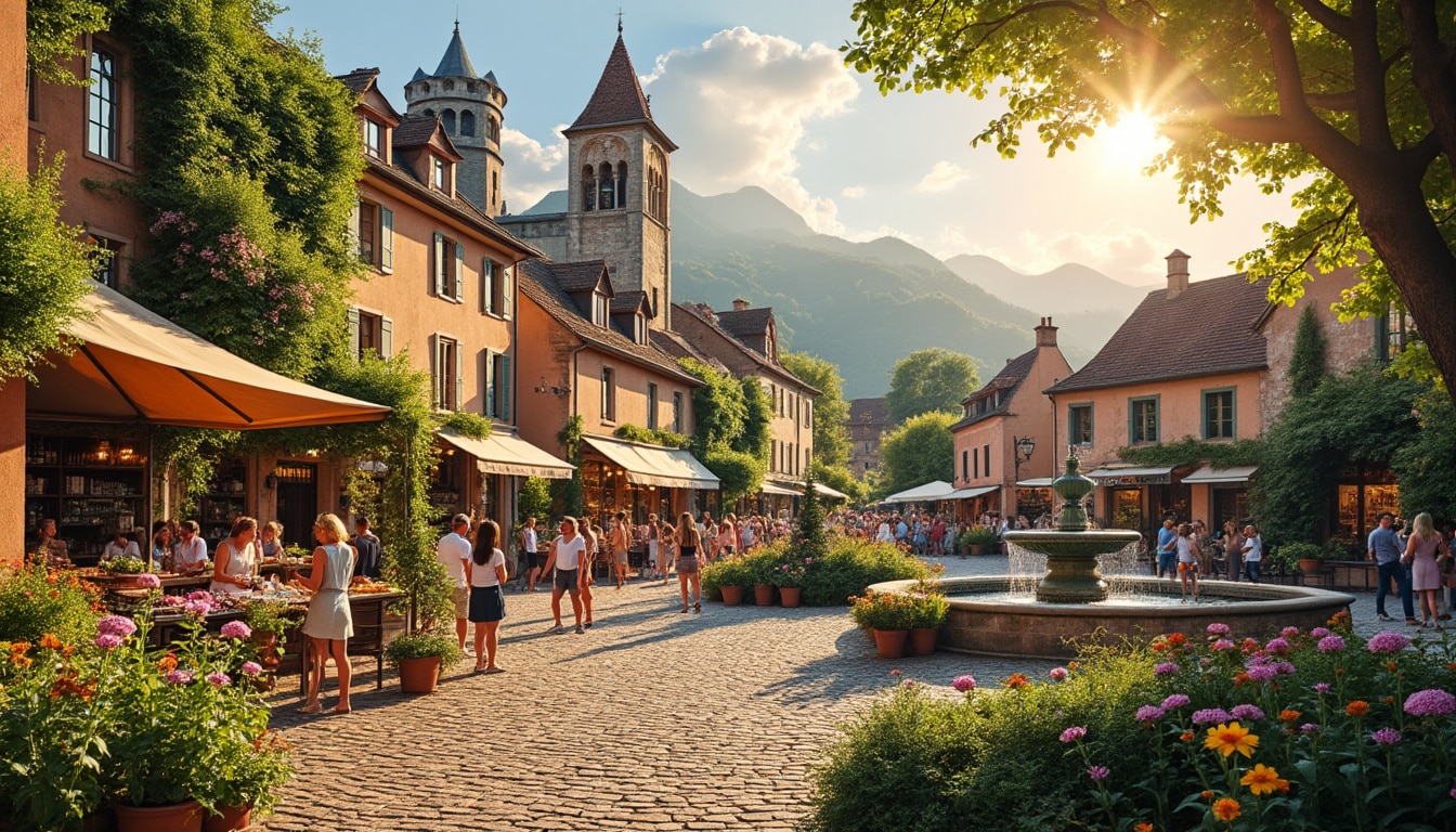 découvrez tournon-d'agenais, une charmante commune française alliant patrimoine et dynamisme économique. plongez dans son portrait unique, où des finances équilibrées assurent un développement harmonieux et une qualité de vie appréciée par ses habitants.