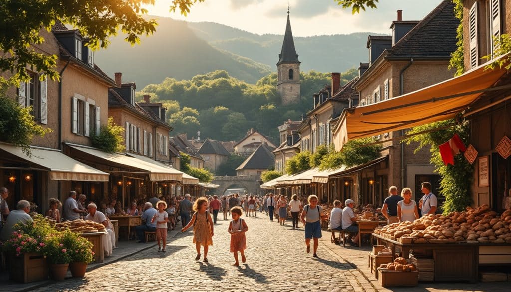 découvrez tournon-d'agenais, une commune dotée de finances équilibrées. plongez dans son histoire, ses atouts économiques et la gestion responsable de ses ressources, tout en explorant les charmes de cette destination méconnue.
