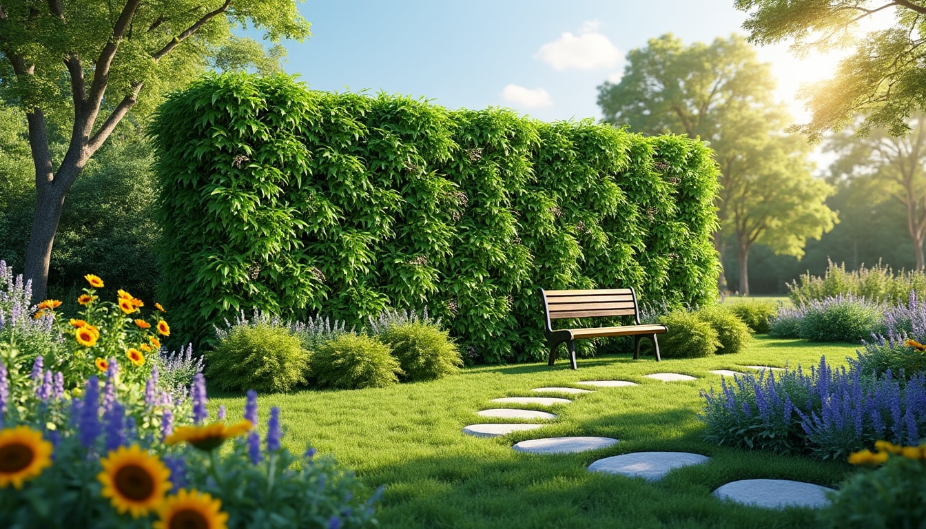 découvrez comment transformer vos déchets verts en une haie écologique et économique. adoptez une approche durable pour embellir votre jardin tout en réduisant votre impact environnemental.