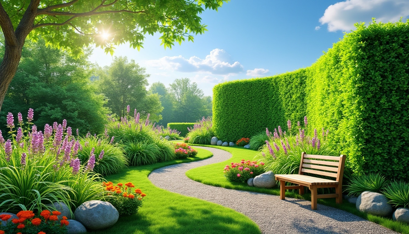 découvrez comment transformer vos déchets verts en haie écologique, une solution à la fois économique et durable pour embellir votre jardin tout en préservant l'environnement. adoptez une démarche éco-responsable qui réduit le gaspillage et valorise vos ressources naturelles.