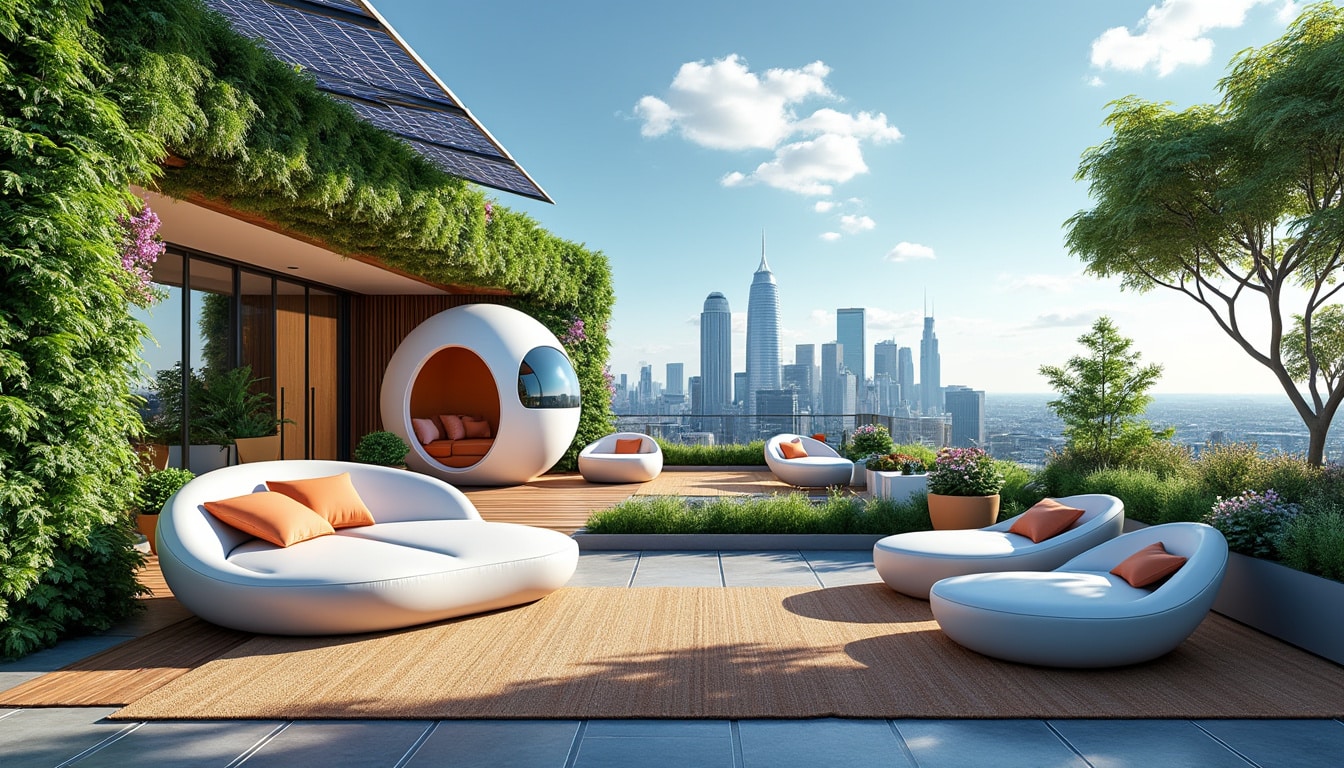 découvrez comment transformer votre terrasse en 2025 avec des idées innovantes et inspirantes pour un relooking réussi. améliorez votre espace extérieur en intégrant des tendances modernes, des matériaux durables et des astuces de décoration qui feront de votre terrasse un endroit accueillant et stylé.