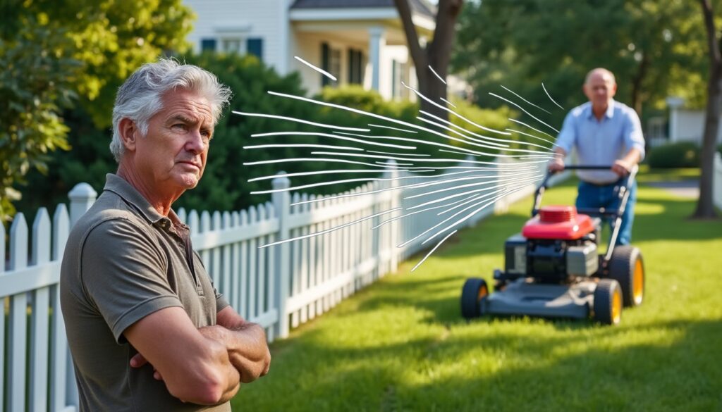 découvrez comment cette commune apporte une solution à la nuisance sonore des tondeuses en offrant une aide pour l'adoption d'outils de jardinage électriques. profitez d'un jardin paisible tout en respectant l'environnement.