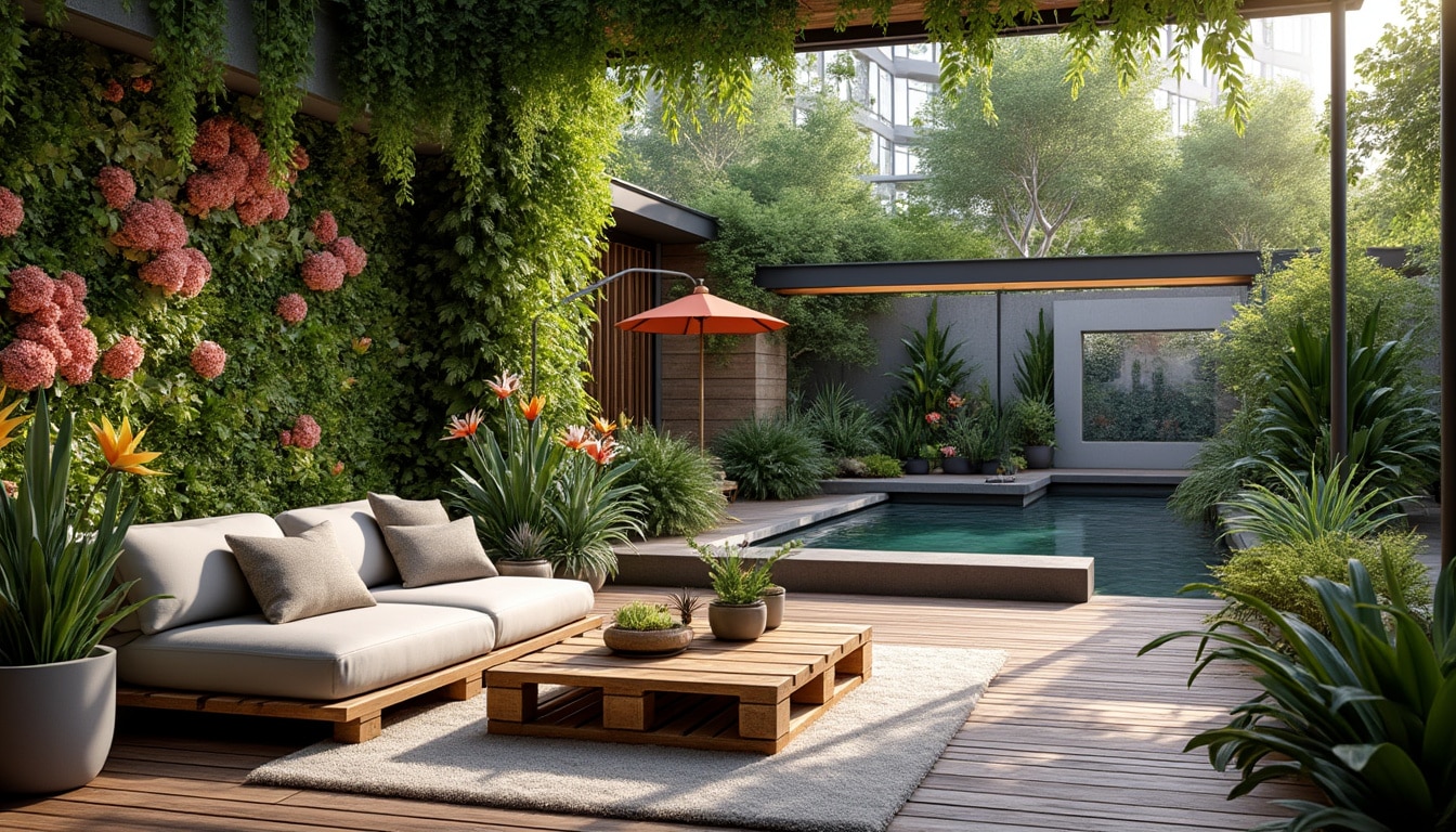 explorez les dernières tendances des marchés du jardin et de la terrasse pour l'édition 2025. découvrez des idées innovantes et des inspirations pour embellir vos espaces extérieurs avec style et créativité.