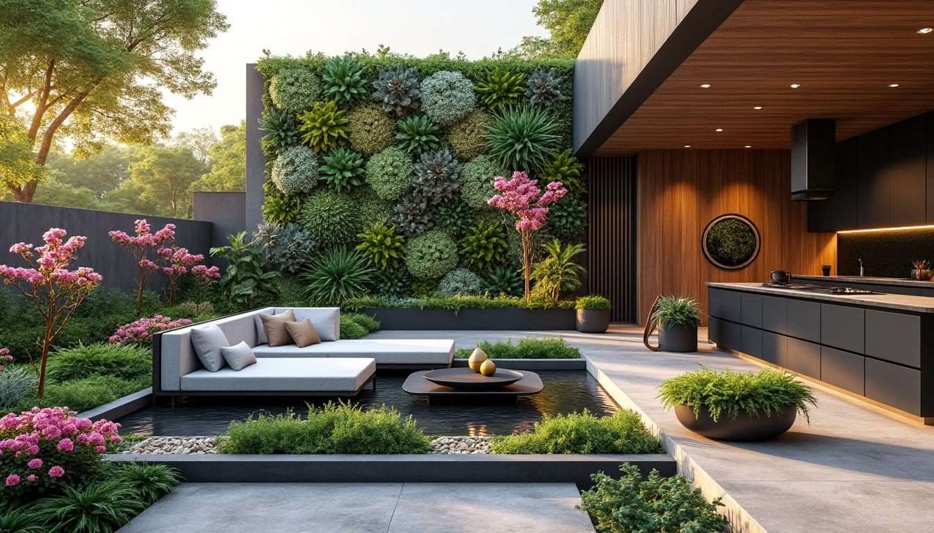 explorez les dernières tendances des marchés du jardin et de la terrasse pour l'édition 2025. découvrez des innovations, des styles inspirants et des conseils pratiques pour transformer vos espaces extérieurs en véritables havres de paix et de beauté.
