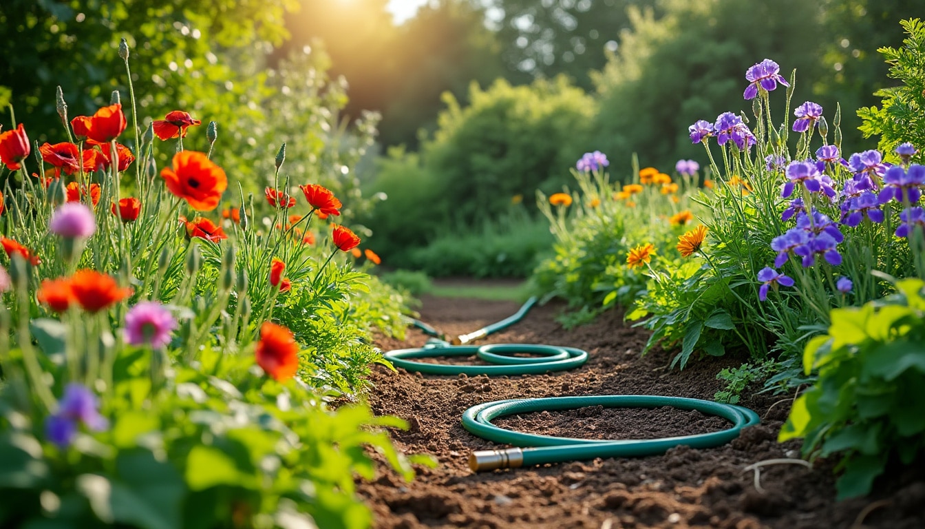 découvrez les habitudes à éviter pour maintenir un jardin florissant et en pleine santé. apprenez à prévenir les erreurs courantes qui peuvent nuire à vos plantes et à garantir un environnement propice à leur croissance. transformez votre espace extérieur en un véritable havre de paix grâce à des conseils pratiques et accessibles.