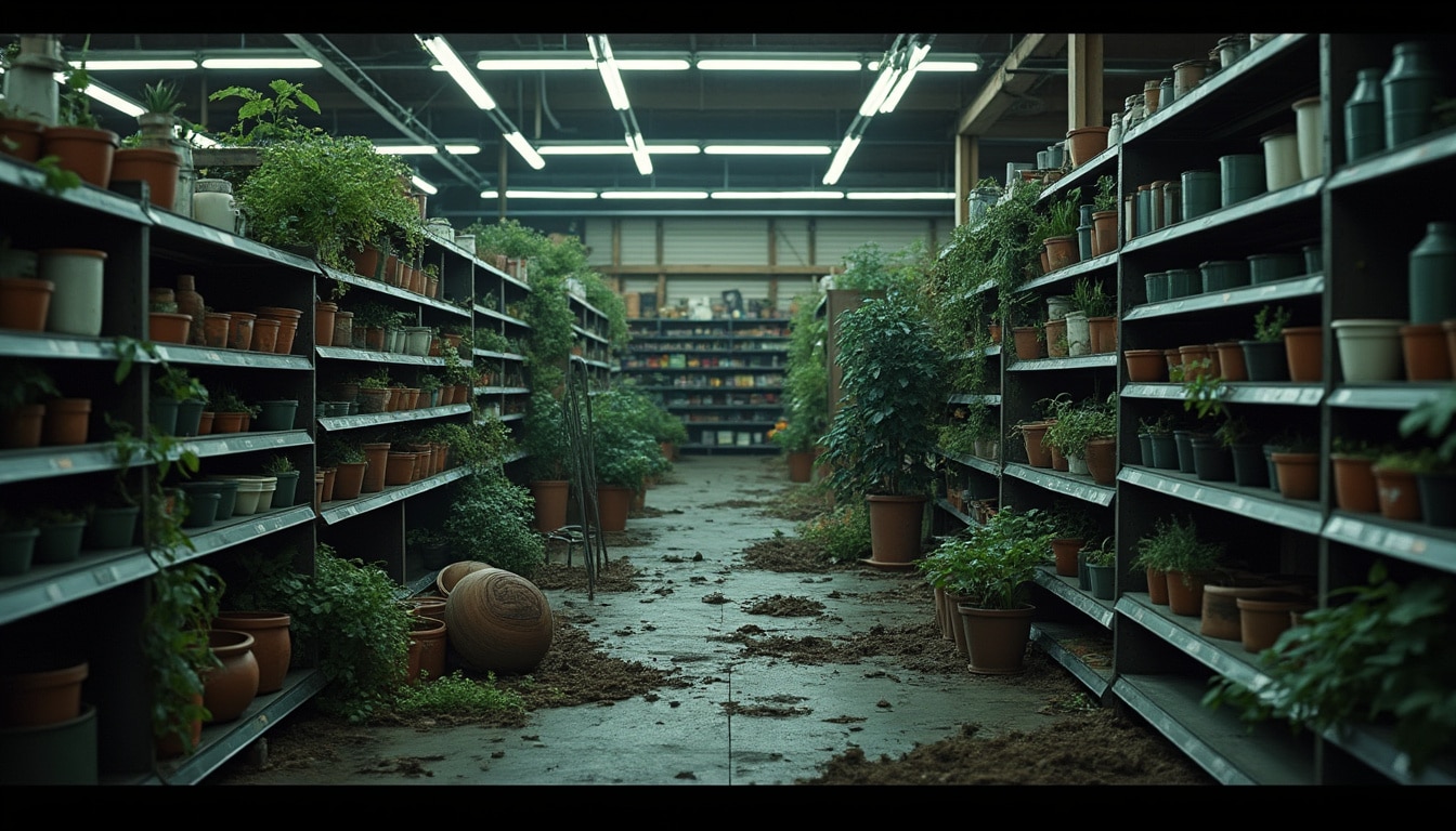 découvrez les tendances du marché pour 2024 avec l'analyse de la baisse prévue de l'activité des distributeurs d'articles de jardin. informez-vous sur les facteurs influençant cette diminution et les répercussions potentielles pour les consommateurs et les professionnels du secteur.