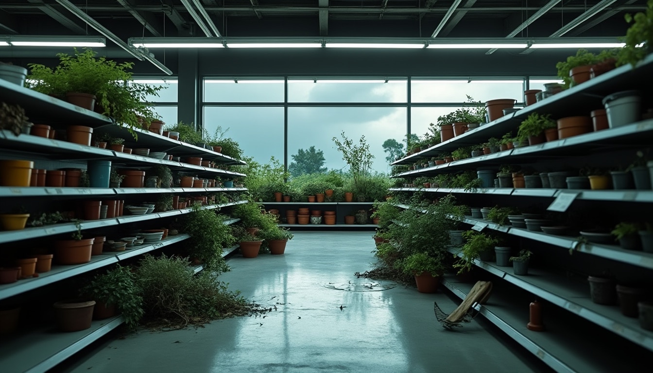 découvrez les enjeux de la baisse prévue de l'activité des distributeurs d'articles de jardin en 2024. analyse des facteurs économiques, impacts sur le marché et perspectives pour les jardiniers et les professionnels du secteur.