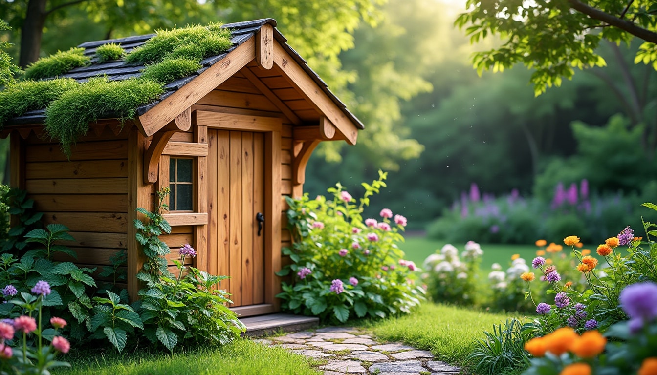 découvrez tout ce qu'il faut savoir sur les abris de jardin de 20 m2 : avantages, matériaux, designs et conseils d'achat pour choisir l'abri qui répondra parfaitement à vos besoins de rangement et d'aménagement extérieur.