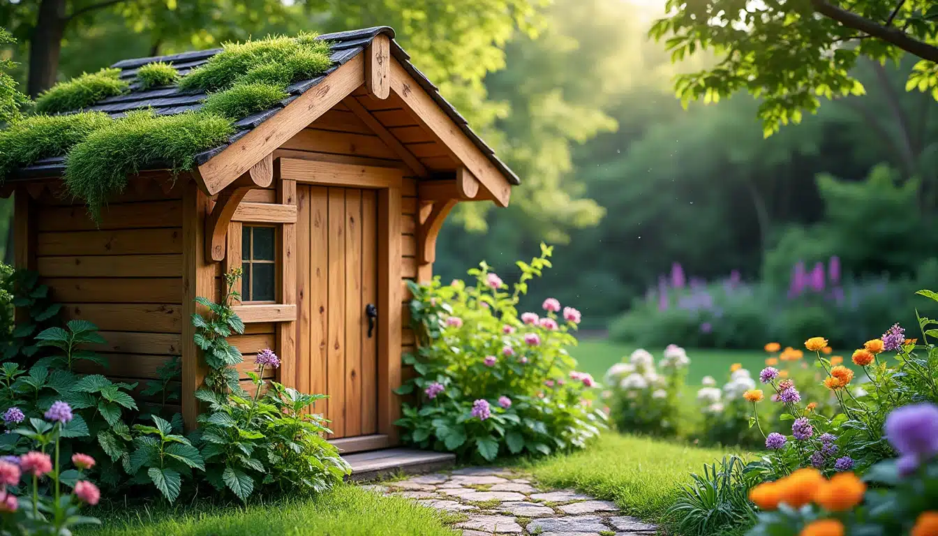 découvrez tout ce qu'il faut savoir sur les abris de jardin de 20 m2 : avantages, matériaux, designs et conseils d'achat pour choisir l'abri qui répondra parfaitement à vos besoins de rangement et d'aménagement extérieur.