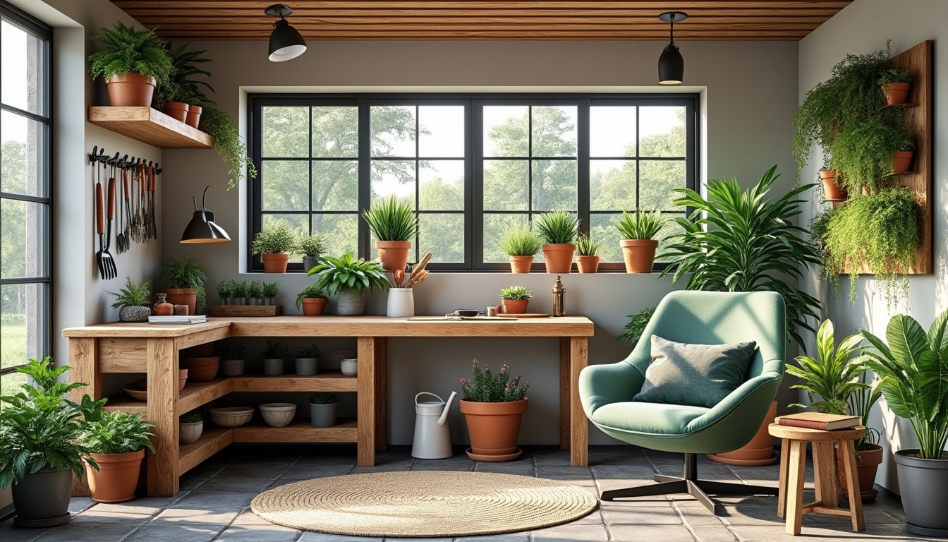 découvrez des astuces pratiques et créatives pour optimiser l'espace d'un abri de jardin de 20 mètres carrés. apprenez à organiser, ranger et utiliser chaque mètre carré efficacement, tout en créant un environnement fonctionnel et agréable.