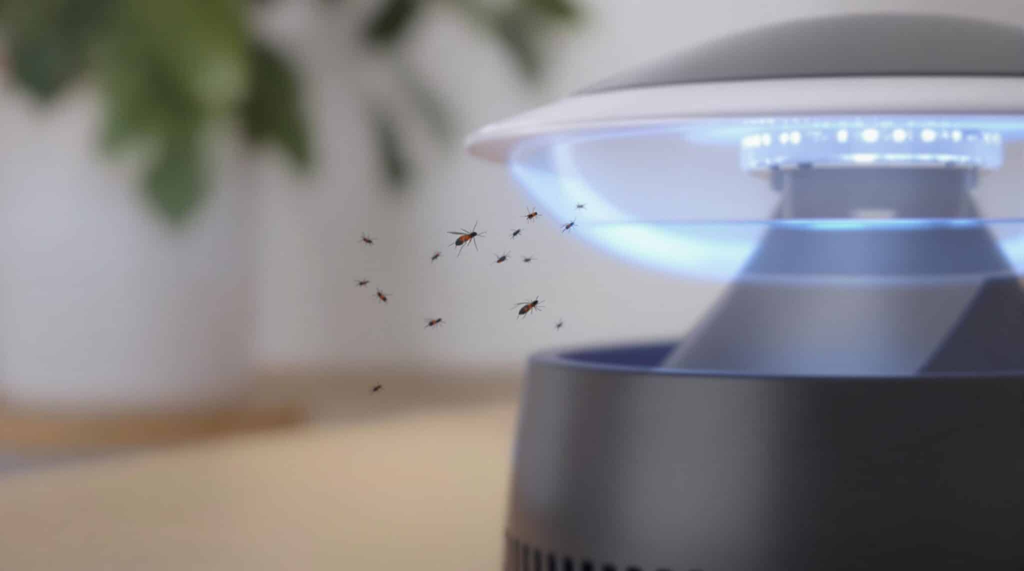 Découvrez le piège à moustique Alexandre Réant, une solution efficace et écologique pour vous protéger des nuisibles tout en préservant votre environnement. Profitez de soirées sereines sans insectes grâce à cette innovation.
