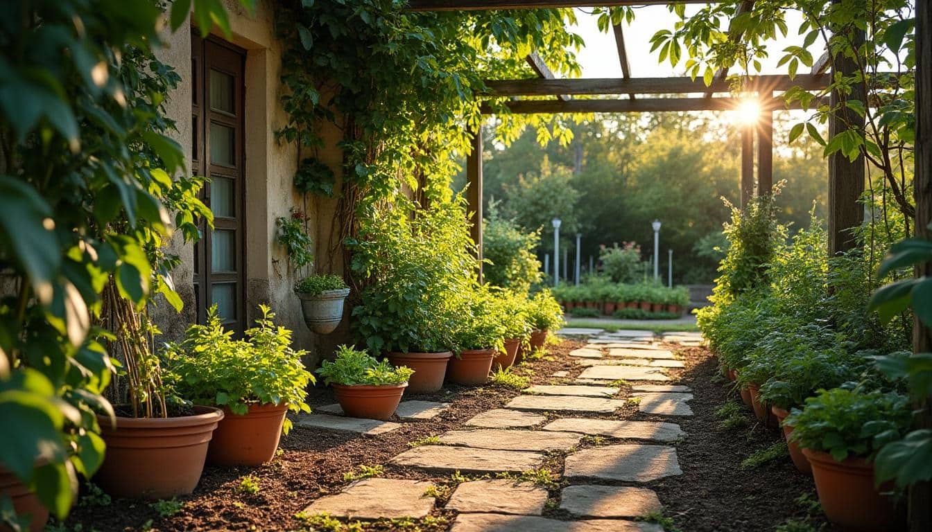 Aménagement d’une serre de jardin : conseils et astuces pratiques