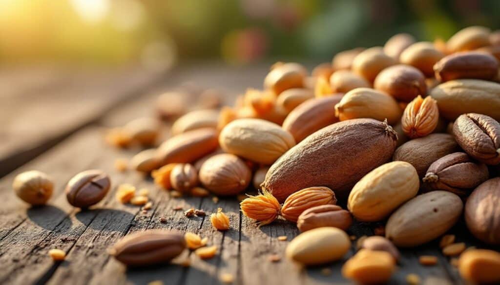 Image mise en avant pour Comment bien choisir ses semences : astuces et conseils d’expert